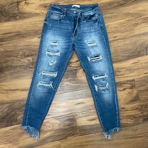 Kancan signature jeans